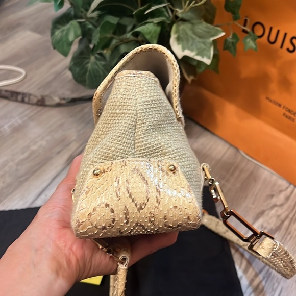 Pre loved unique Dolce and Gabbana - Picture 6 of 14